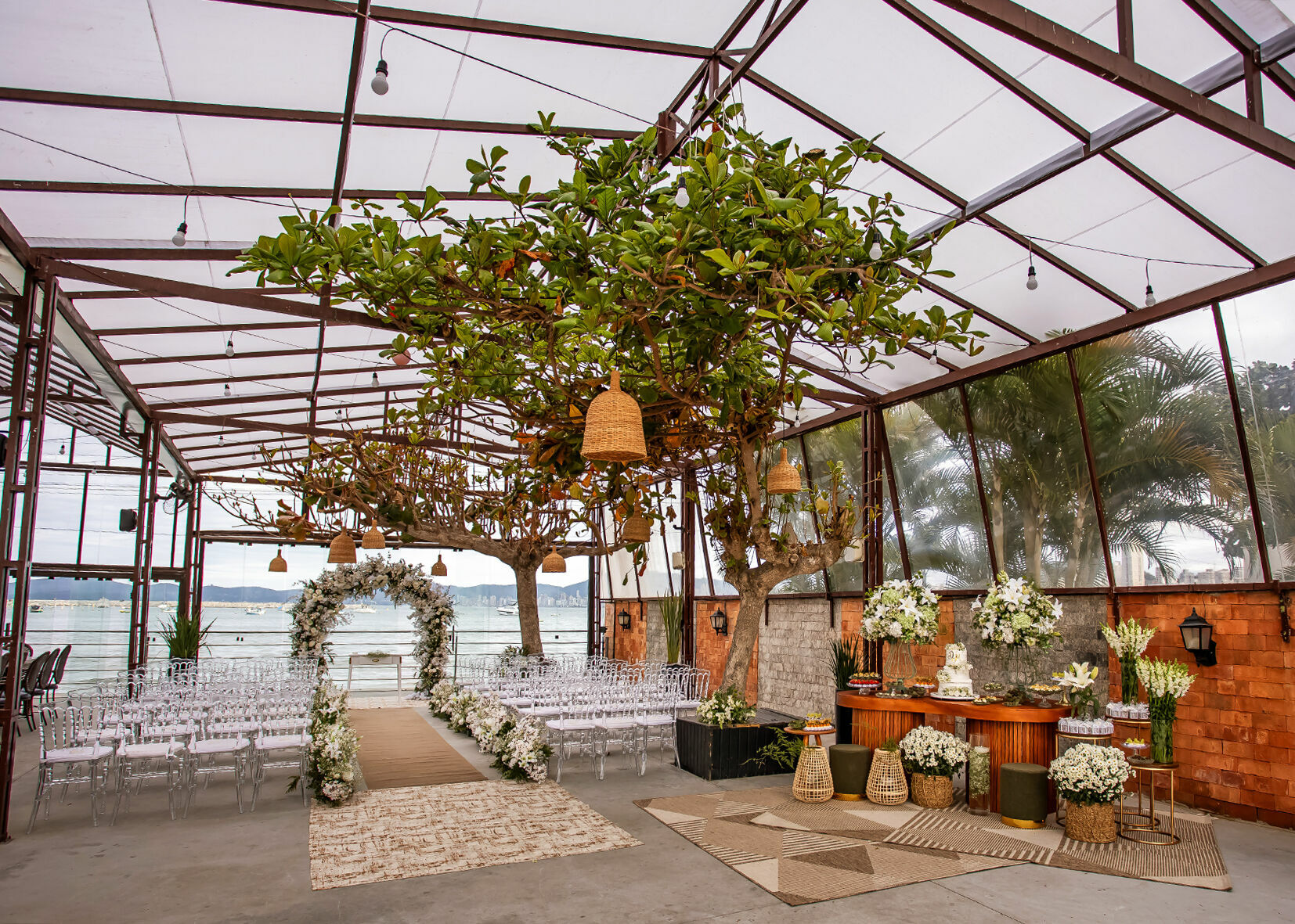 Foto Casamento Debora e Marcio - Imagem 3