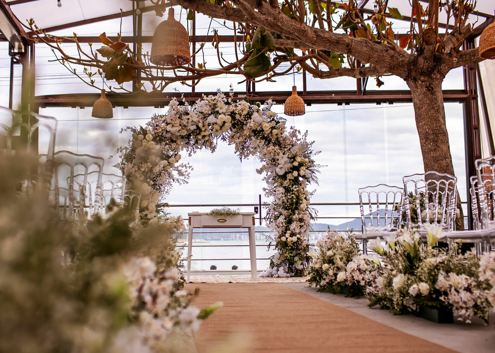 Foto Casamento Debora e Marcio - Imagem 6