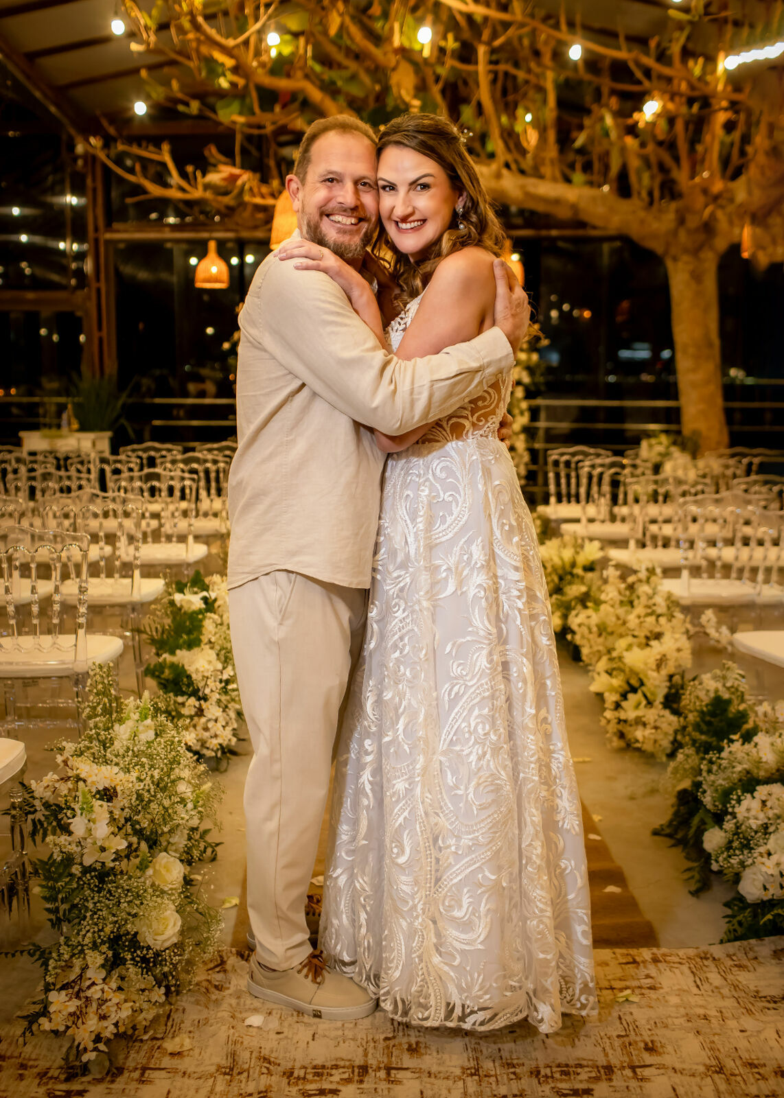 Foto Casamento Debora e Marcio - Imagem 25