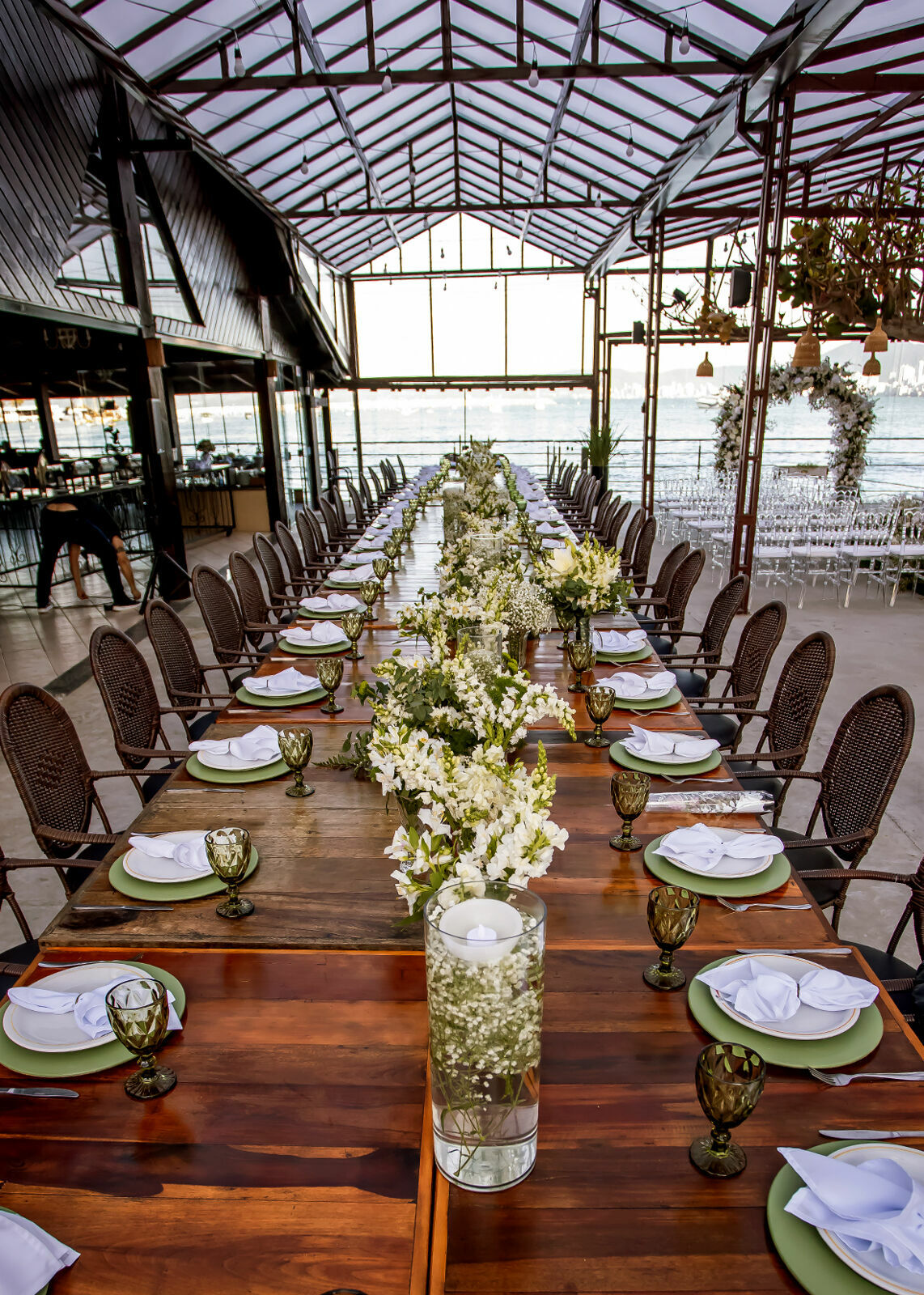Foto Casamento Debora e Marcio - Imagem 2