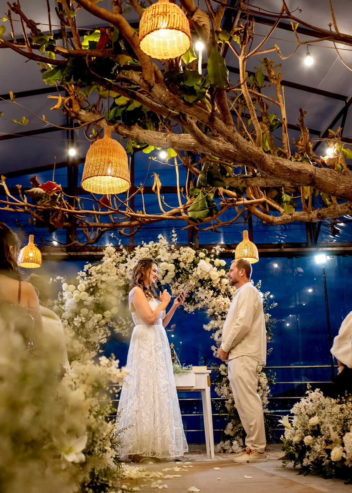 Foto Casamento Debora e Marcio - Imagem 19