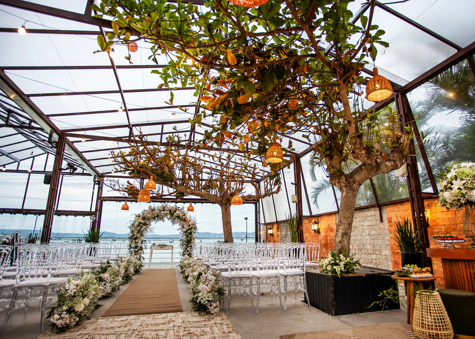 Foto Casamento Debora e Marcio - Imagem 8