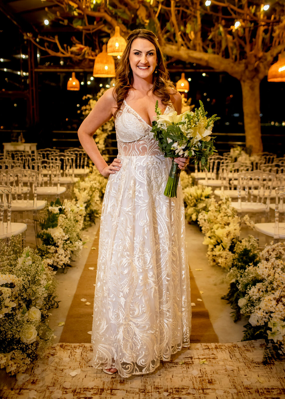 Foto Casamento Debora e Marcio - Imagem 29