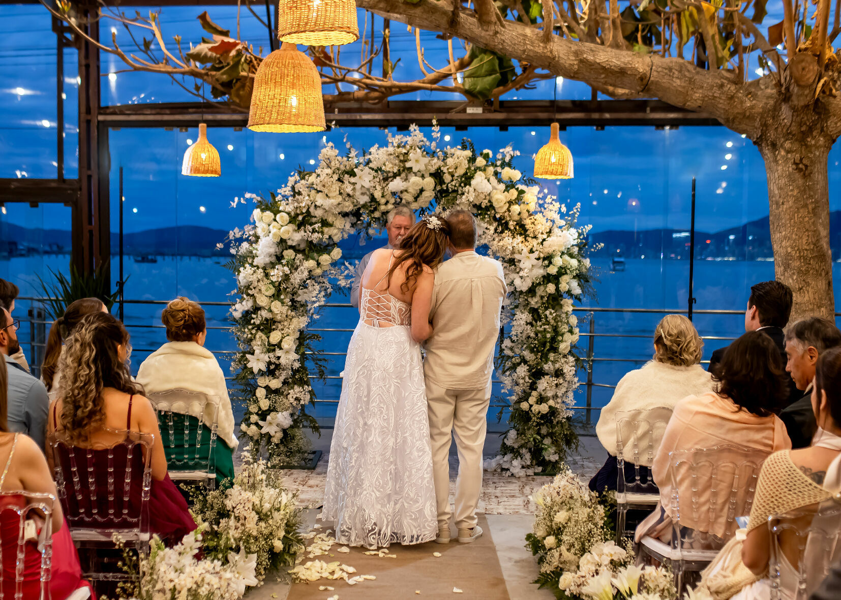 Foto Casamento Debora e Marcio - Imagem 17
