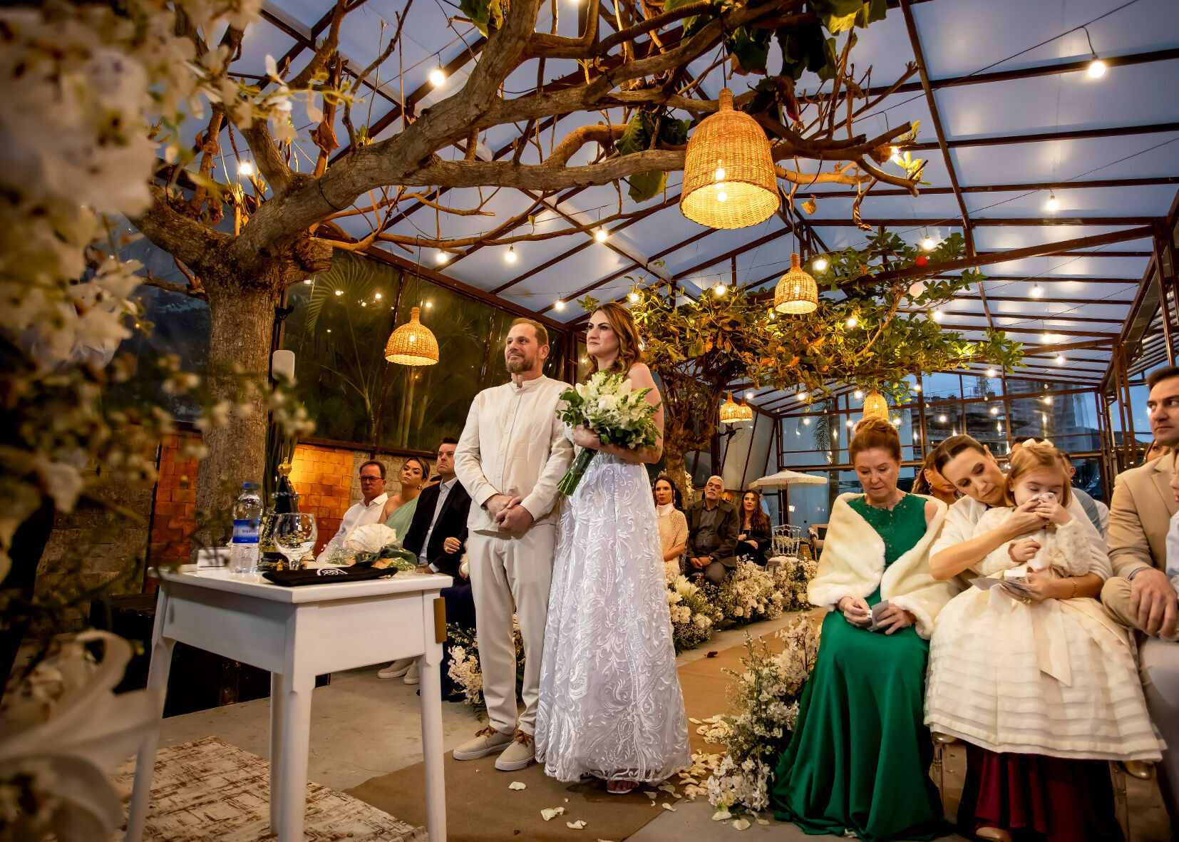 Foto Casamento Debora e Marcio - Imagem 14