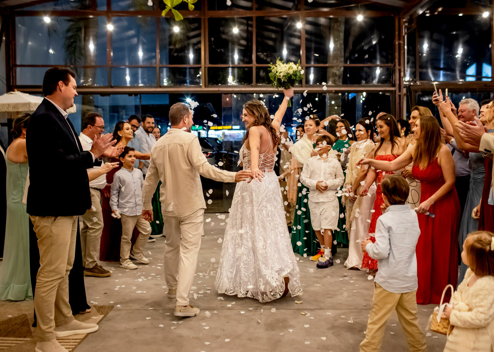 Foto Casamento Debora e Marcio - Imagem 23