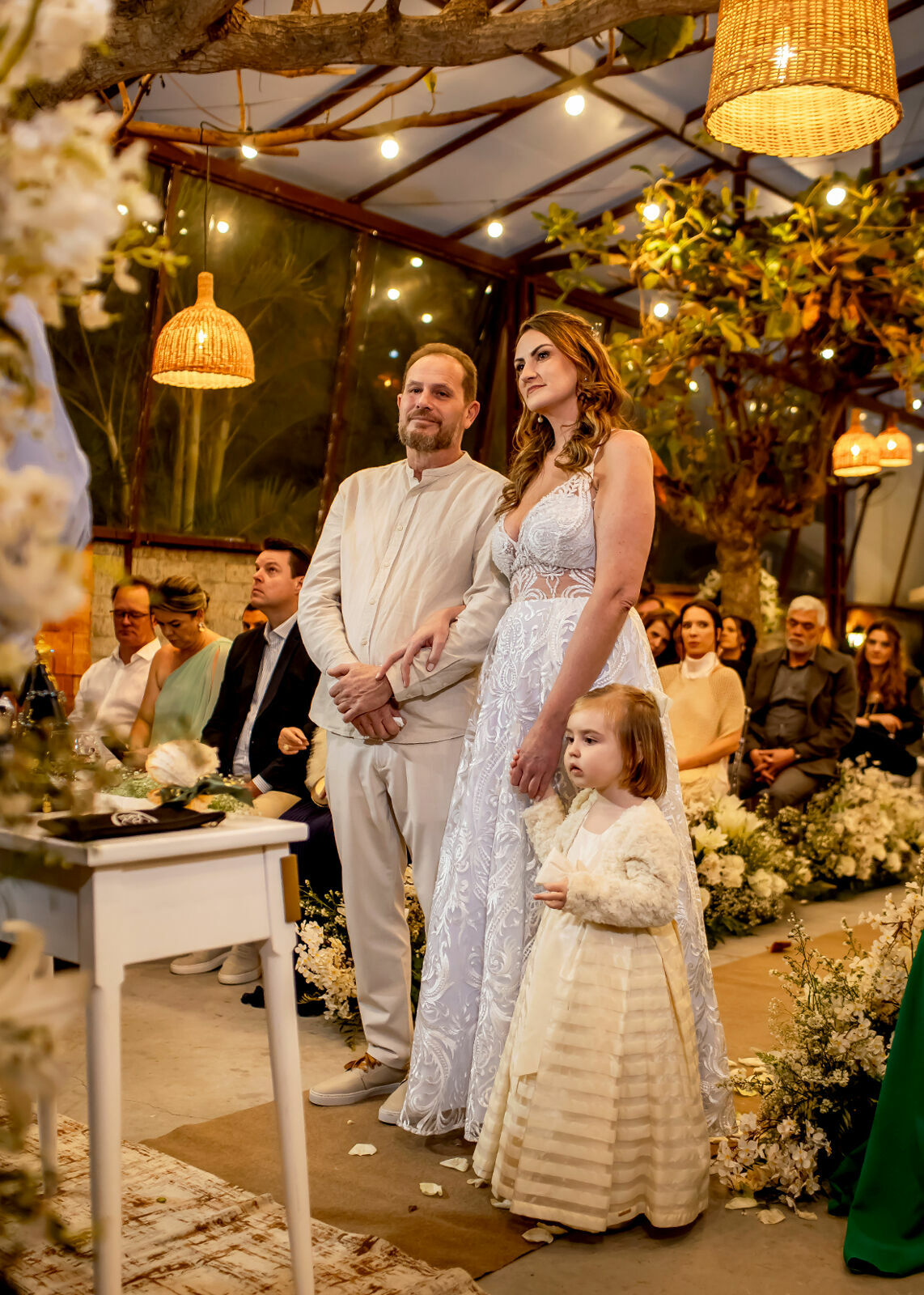 Foto Casamento Debora e Marcio - Imagem 18