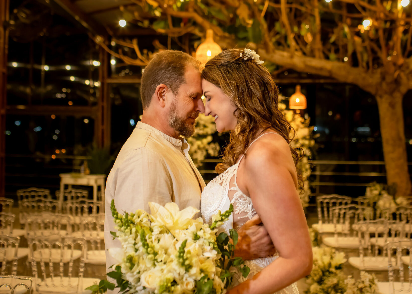Foto Casamento Debora e Marcio - Imagem 28