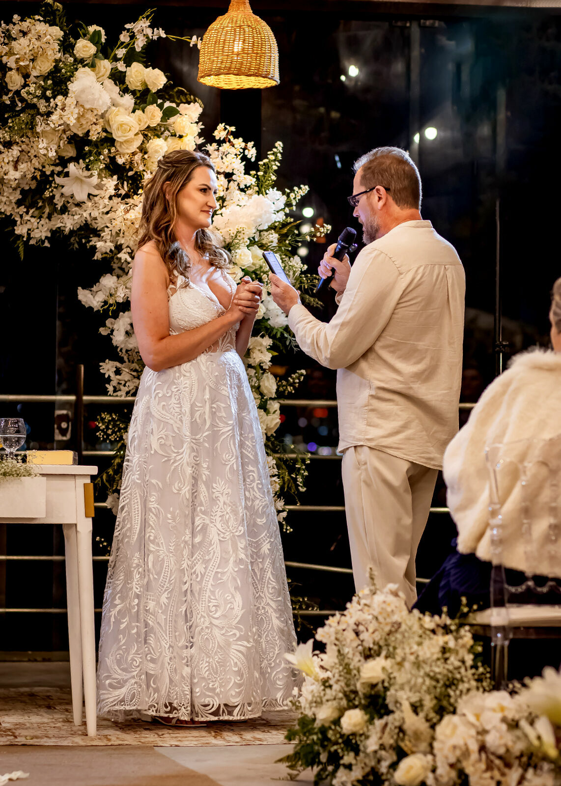 Foto Casamento Debora e Marcio - Imagem 20