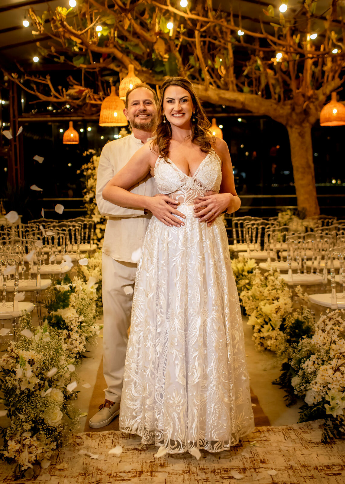 Foto Casamento Debora e Marcio - Imagem 27