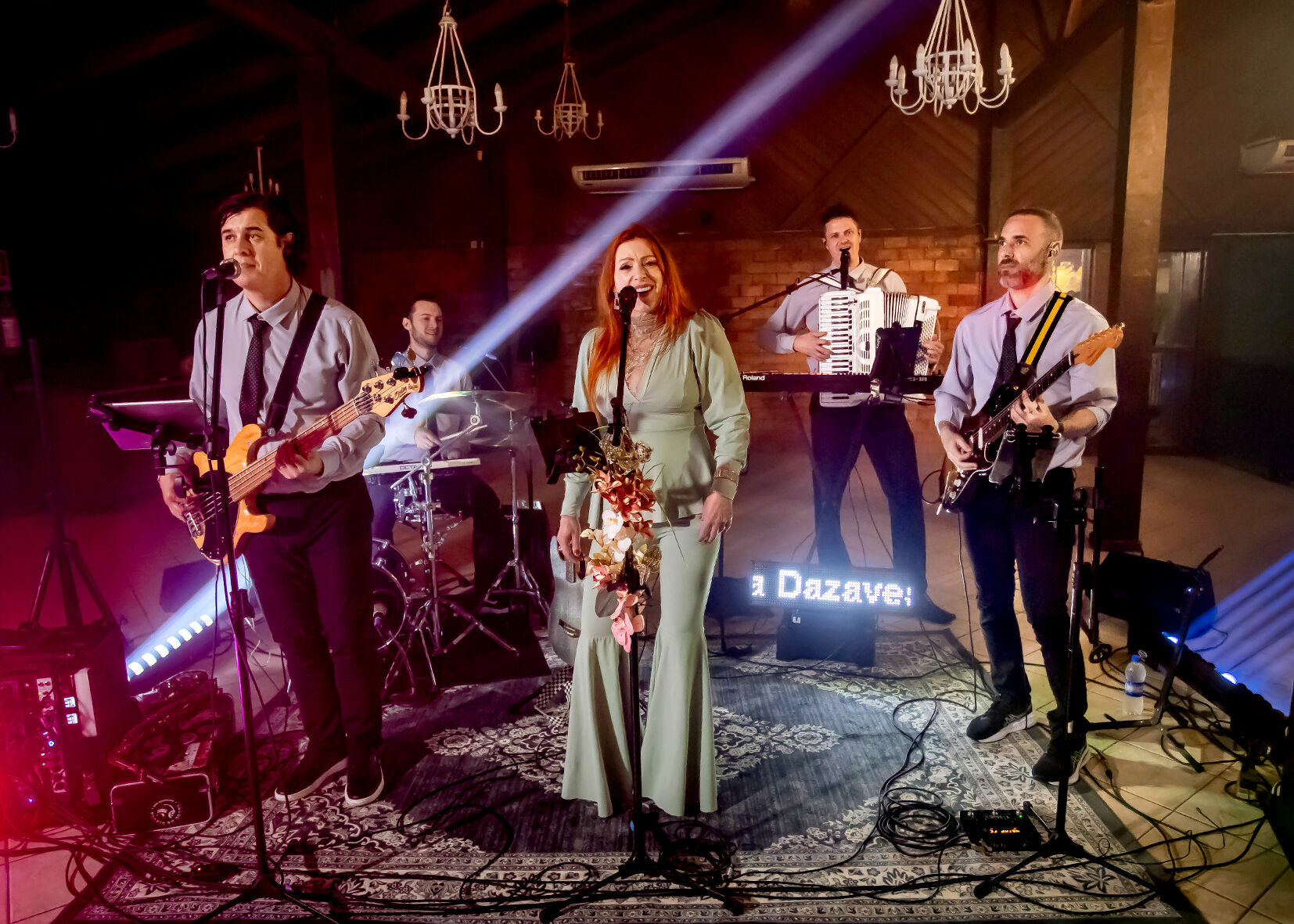 Foto Casamento Debora e Marcio - Imagem 37