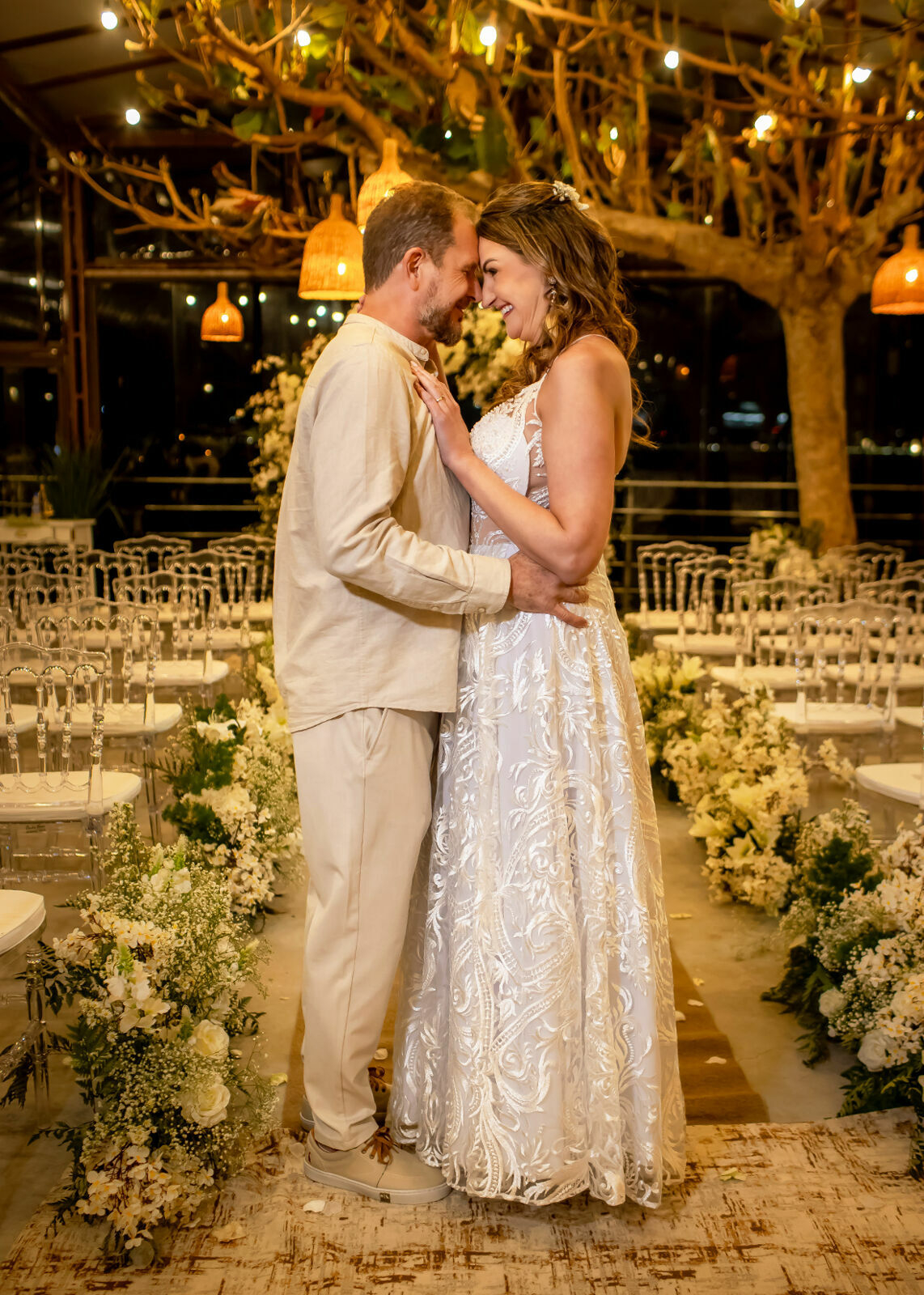 Foto Casamento Debora e Marcio - Imagem 24