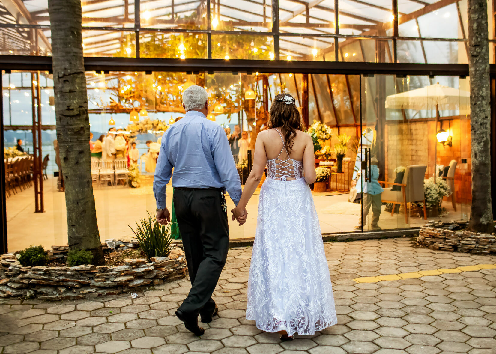 Foto Casamento Debora e Marcio - Imagem 10