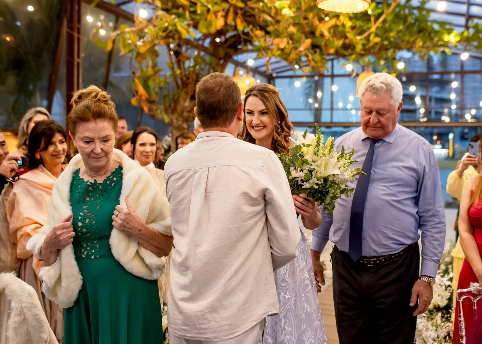 Foto Casamento Debora e Marcio - Imagem 12