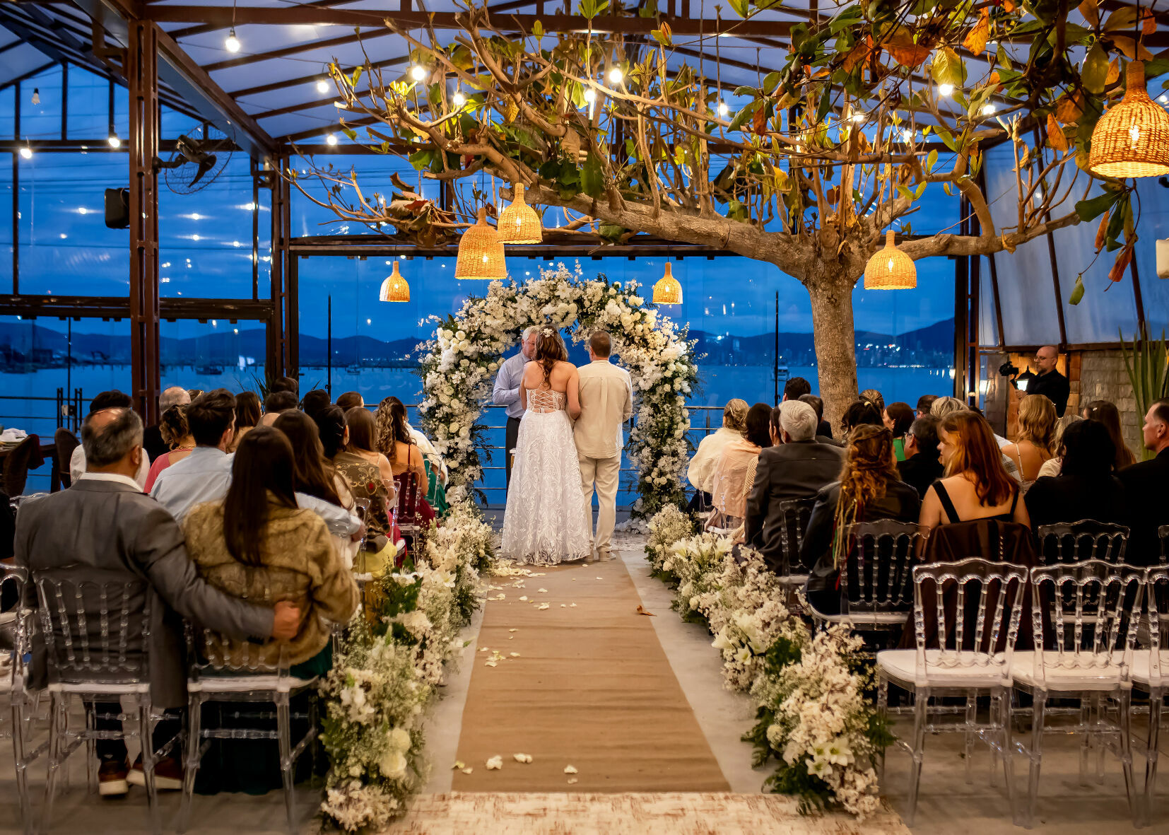 Foto Casamento Debora e Marcio - Imagem 16