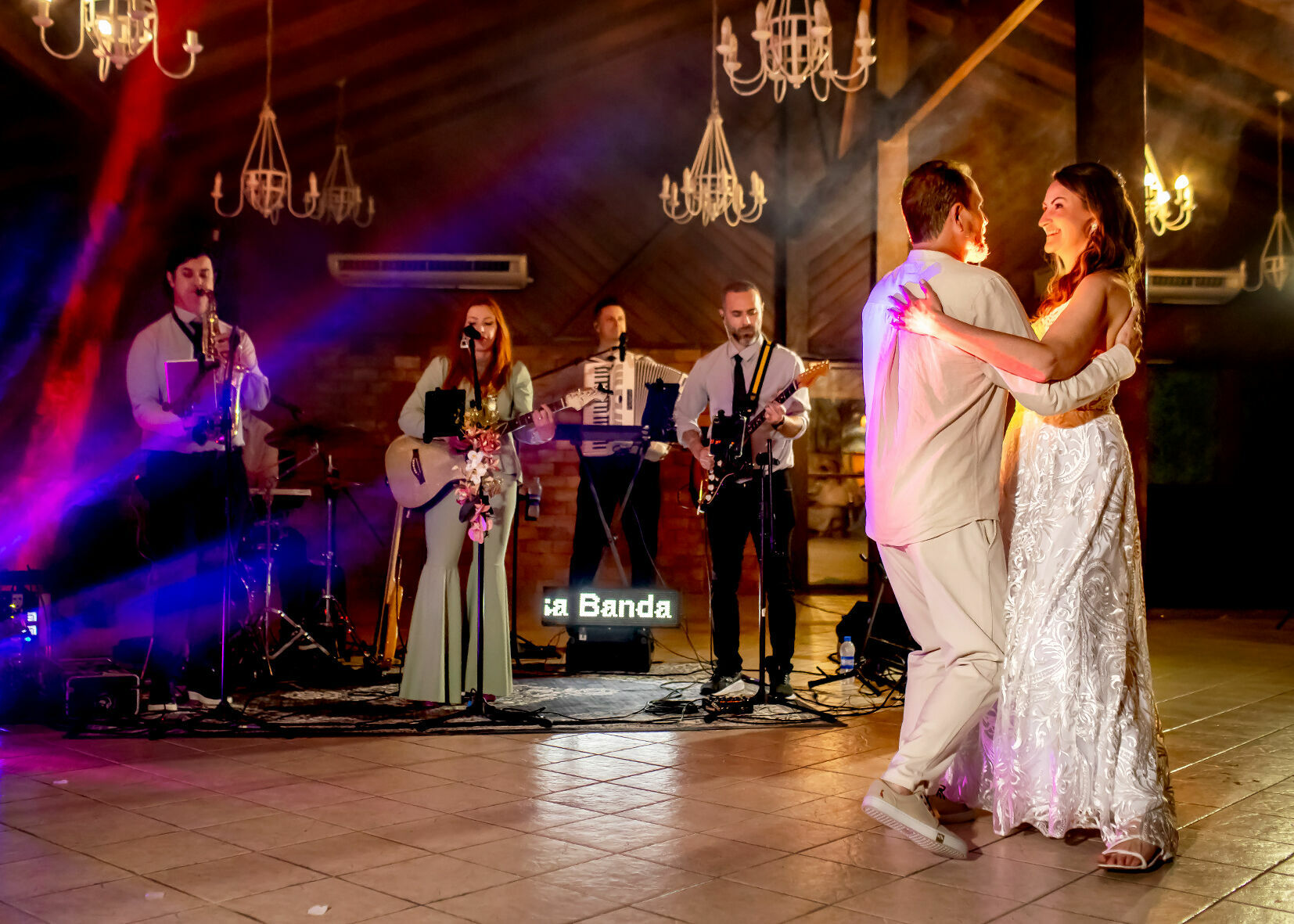 Foto Casamento Debora e Marcio - Imagem 35