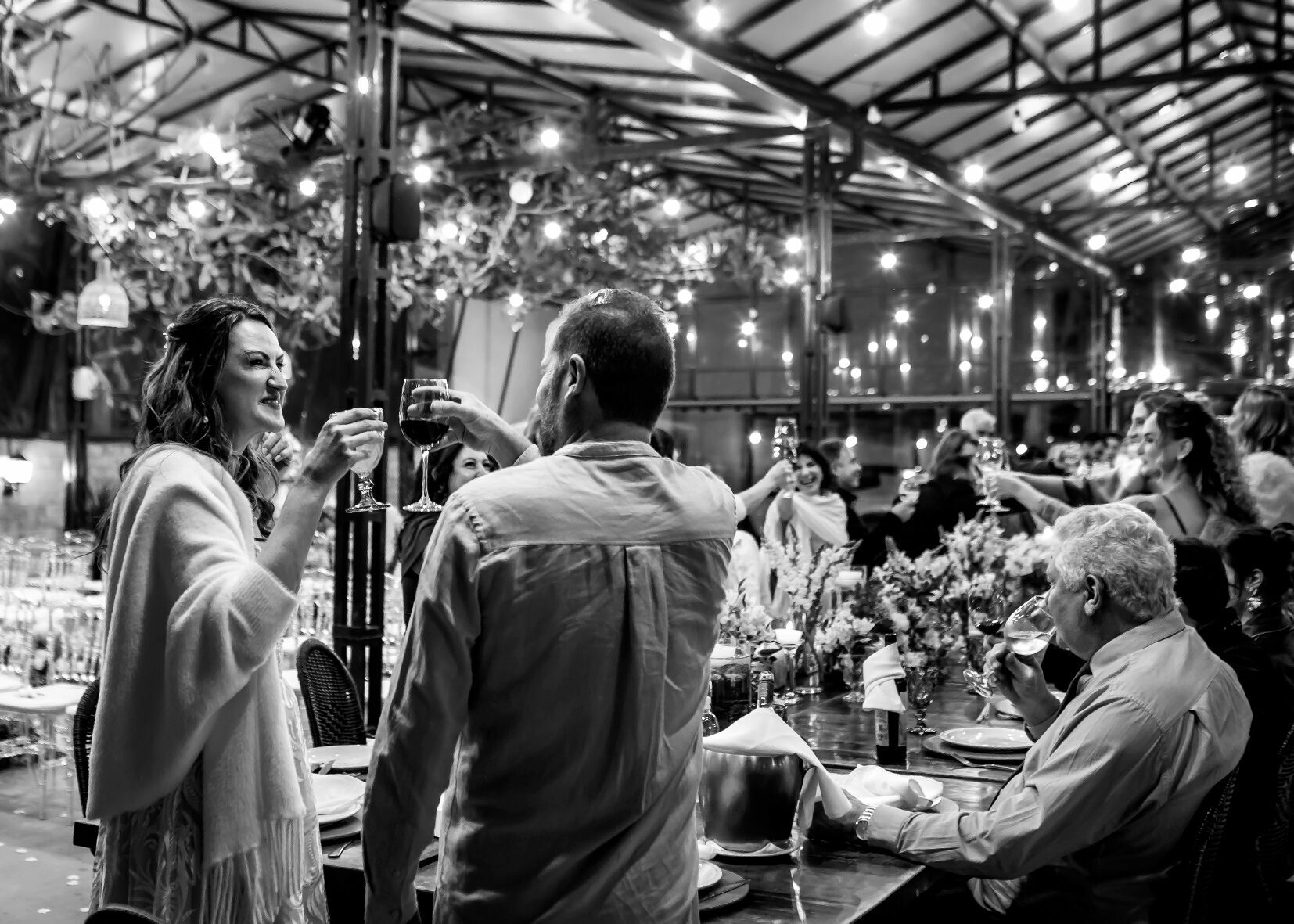 Foto Casamento Debora e Marcio - Imagem 33