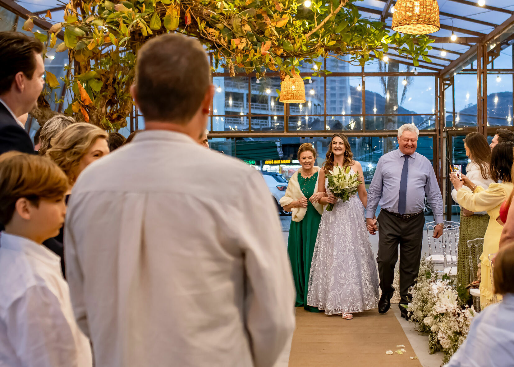 Foto Casamento Debora e Marcio - Imagem 11