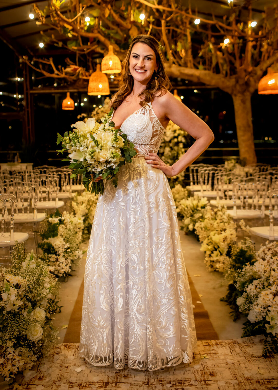 Foto Casamento Debora e Marcio - Imagem 31