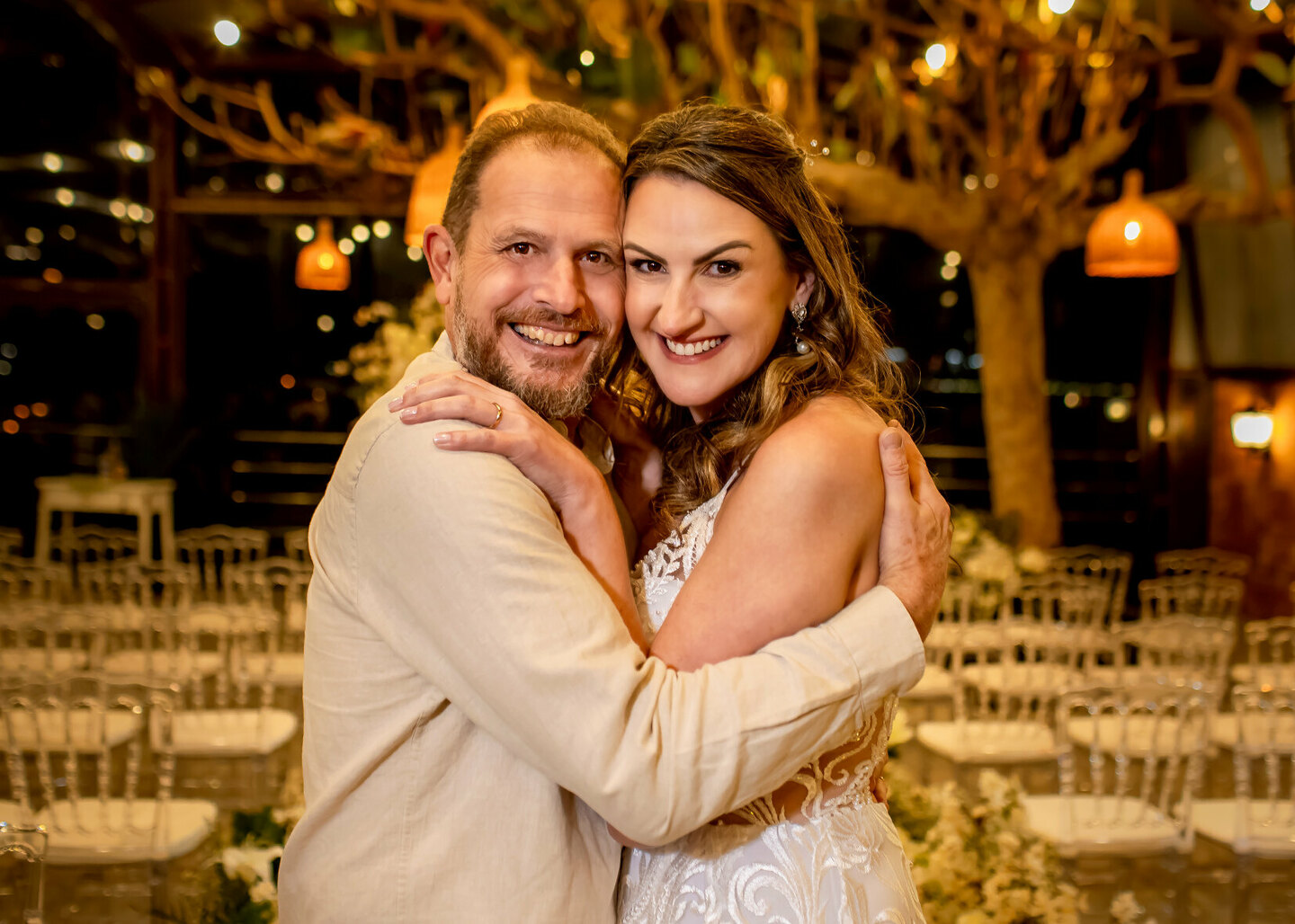 Casamento Debora e Marcio