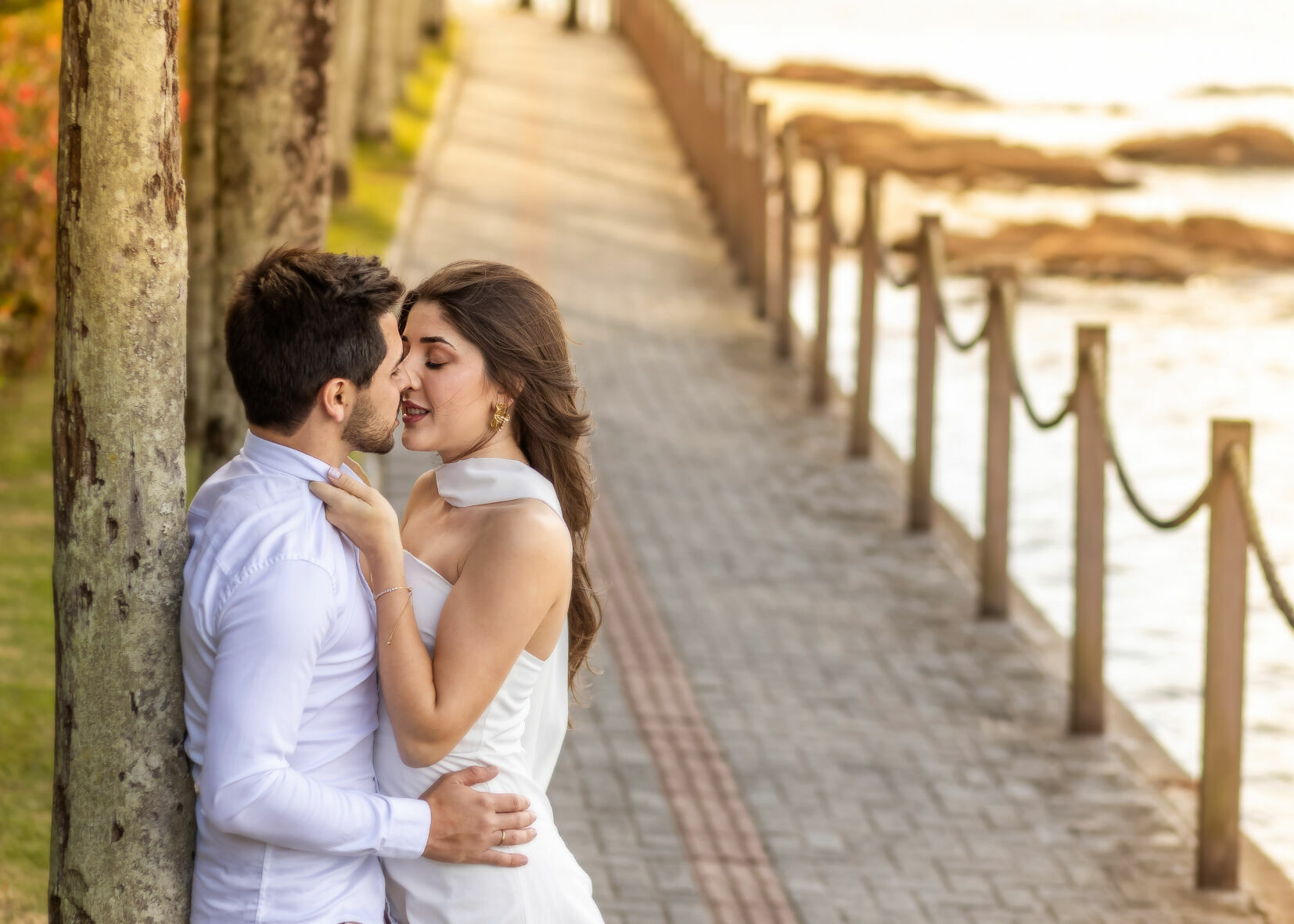 Foto Pré Wedding Evelen e Alison - Imagem 5