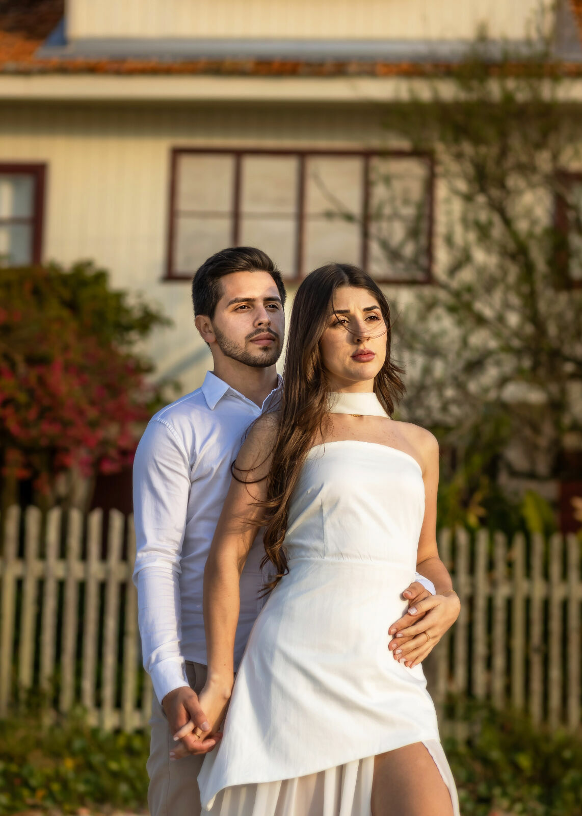 Foto Pré Wedding Evelen e Alison - Imagem 20