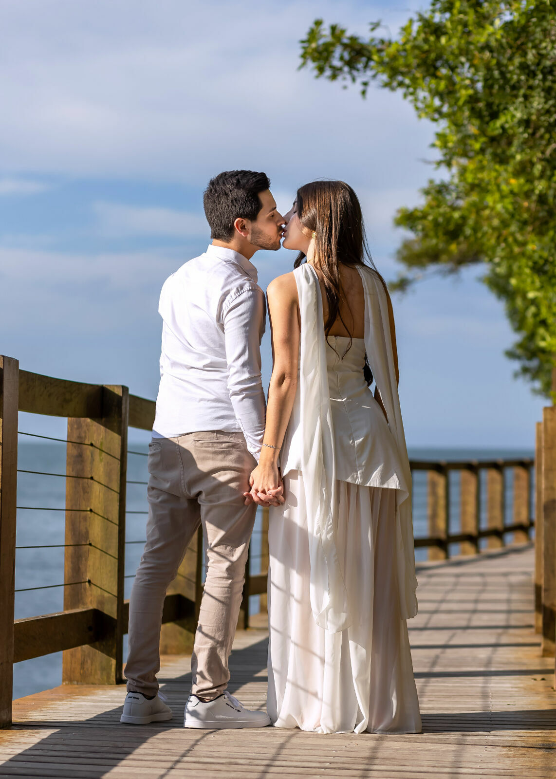 Foto Pré Wedding Evelen e Alison - Imagem 9