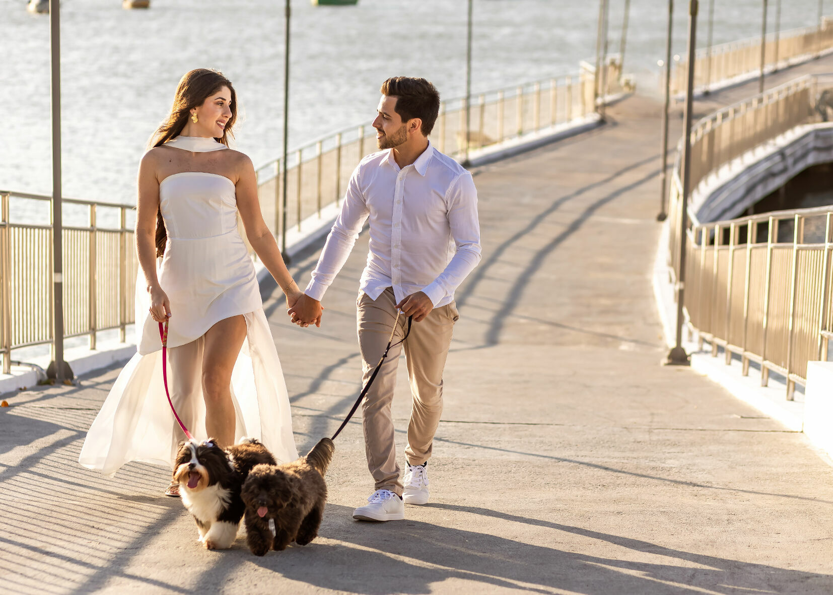 Foto Pré Wedding Evelen e Alison - Imagem 15