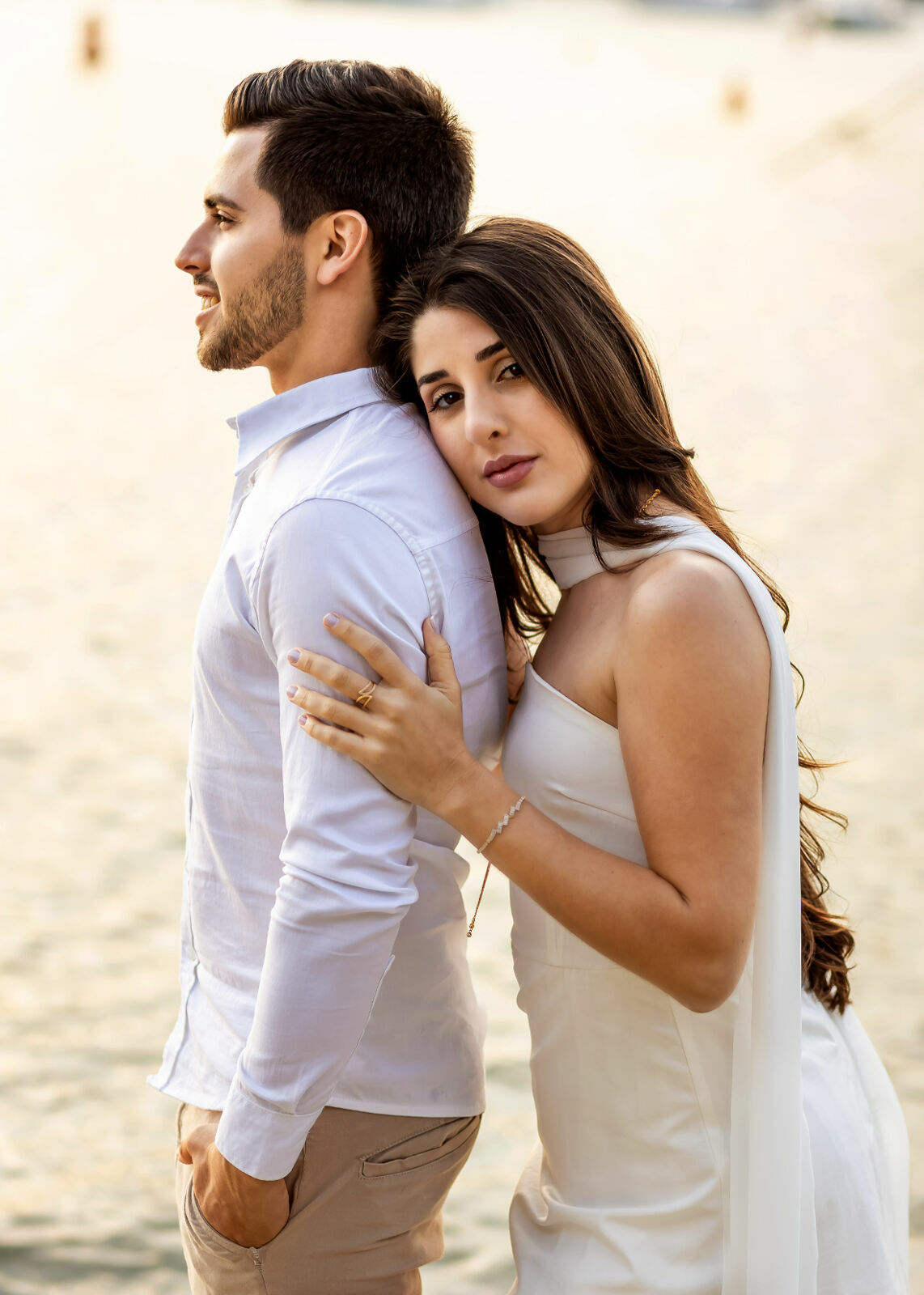 Foto Pré Wedding Evelen e Alison - Imagem 26