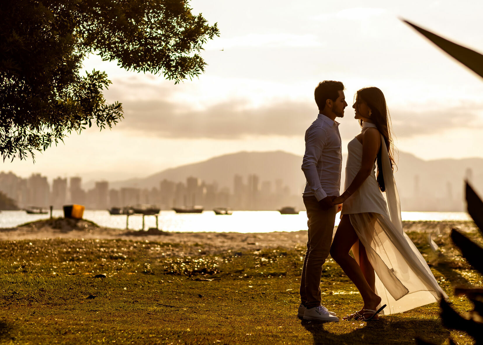 Foto Pré Wedding Evelen e Alison - Imagem 12