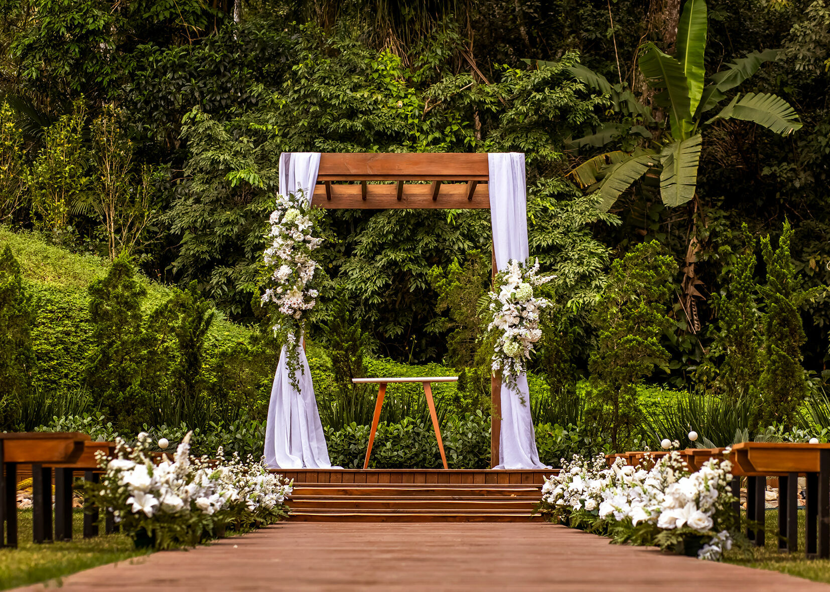 Foto Casamento Evelen e Alison - Imagem 8