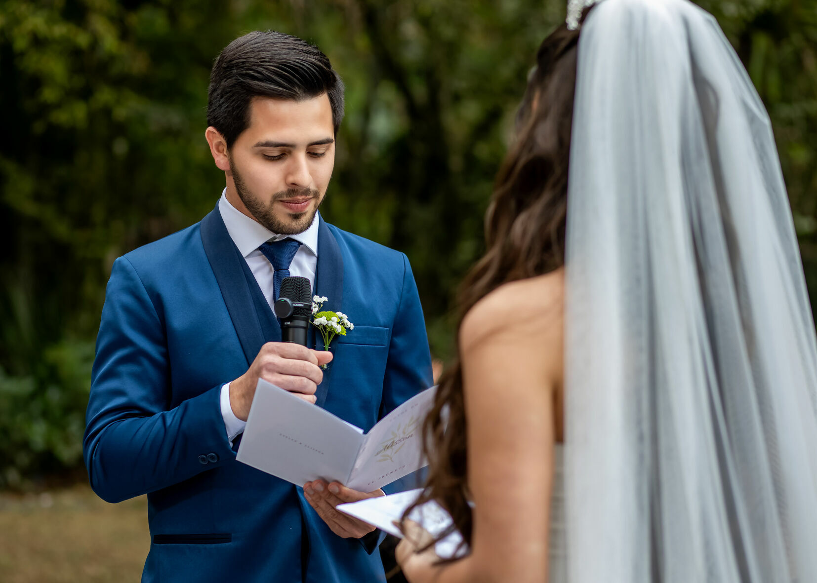 Foto Casamento Evelen e Alison - Imagem 25