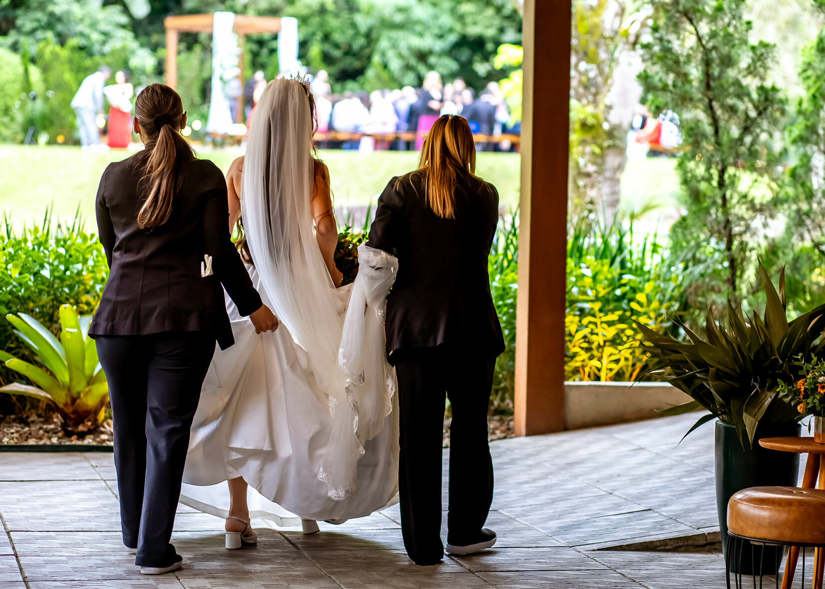 Foto Casamento Evelen e Alison - Imagem 18