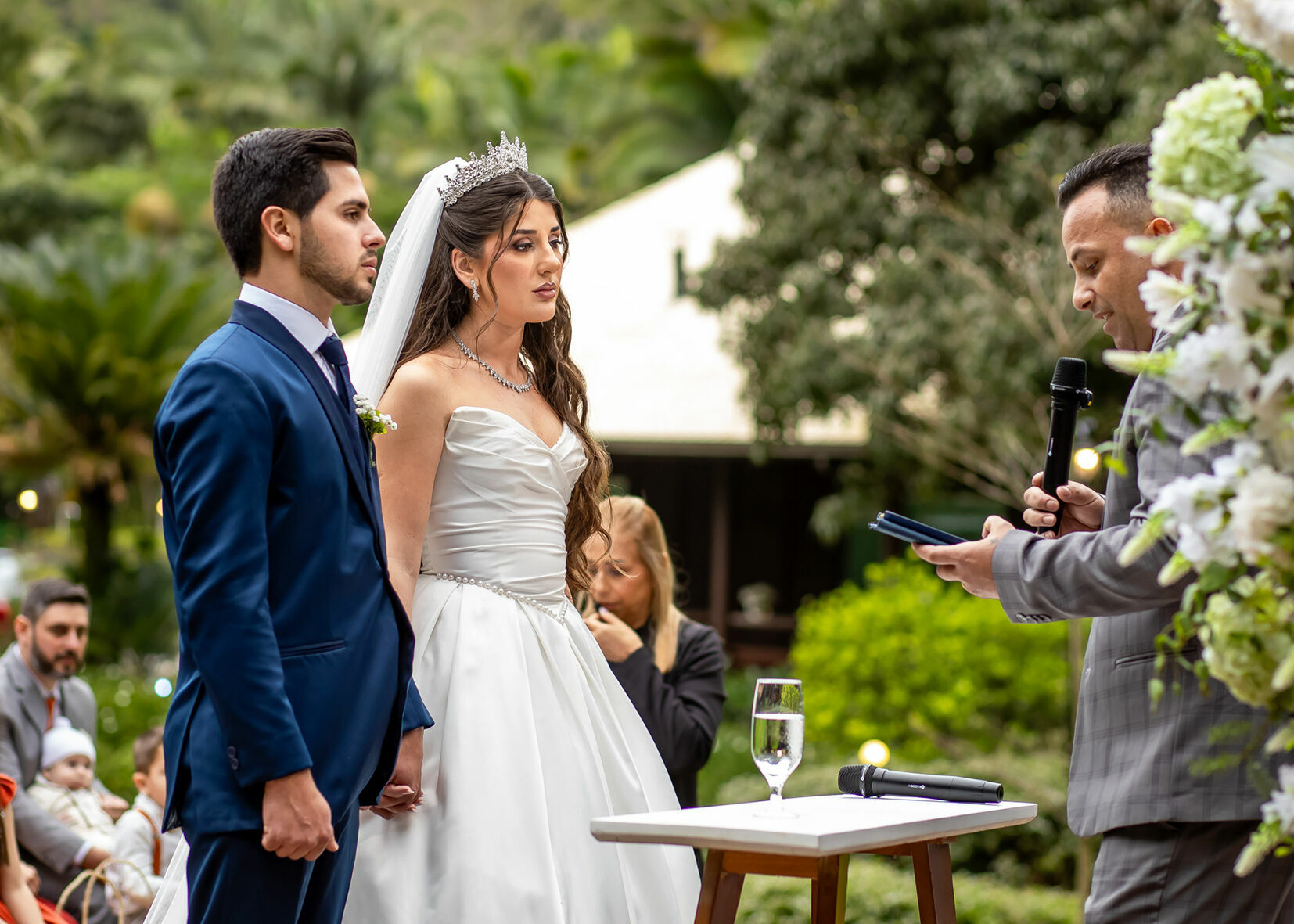 Foto Casamento Evelen e Alison - Imagem 23