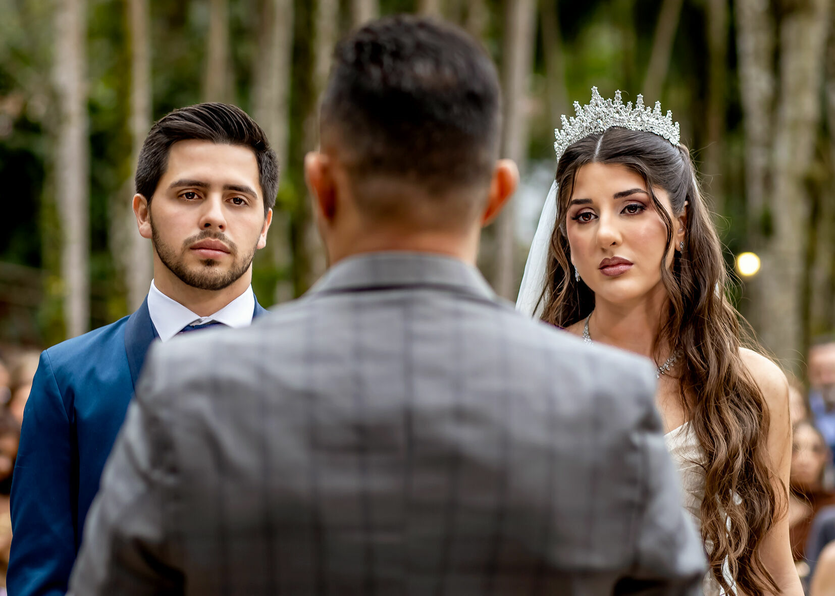 Foto Casamento Evelen e Alison - Imagem 22
