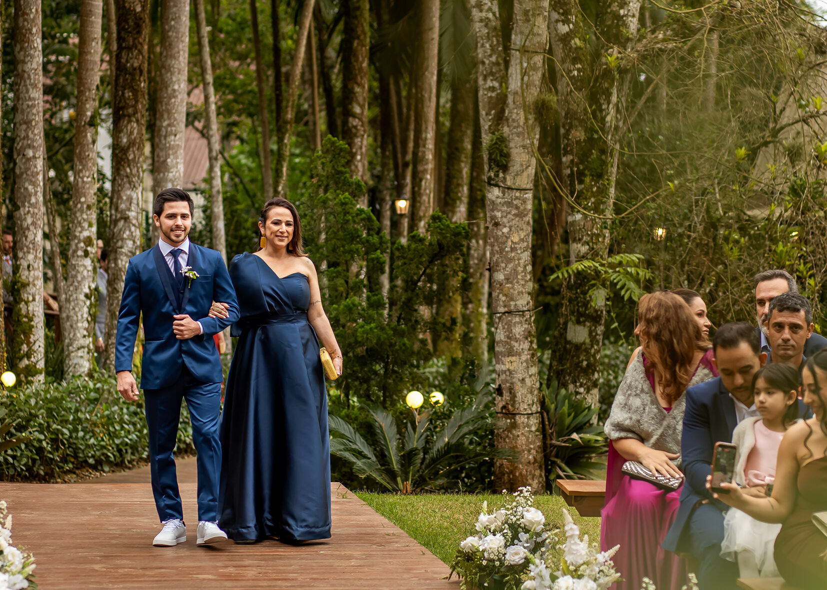 Foto Casamento Evelen e Alison - Imagem 15