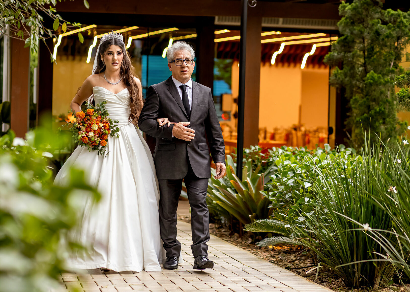 Foto Casamento Evelen e Alison - Imagem 19