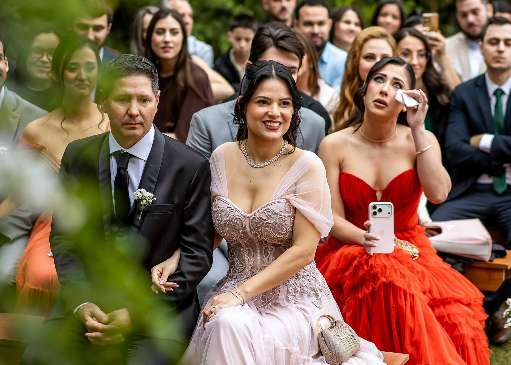 Foto Casamento Evelen e Alison - Imagem 26