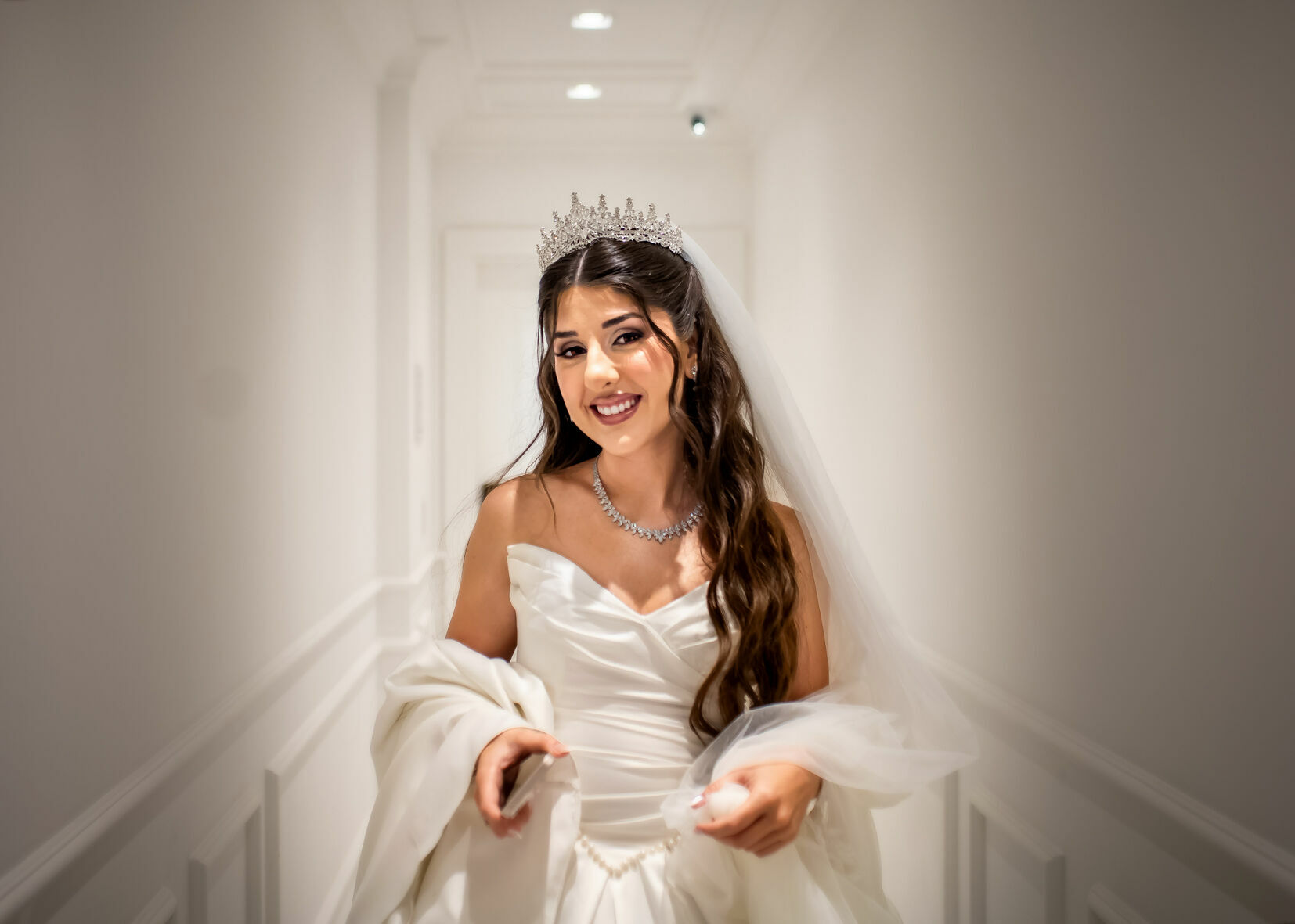 Foto Casamento Evelen e Alison - Imagem 4