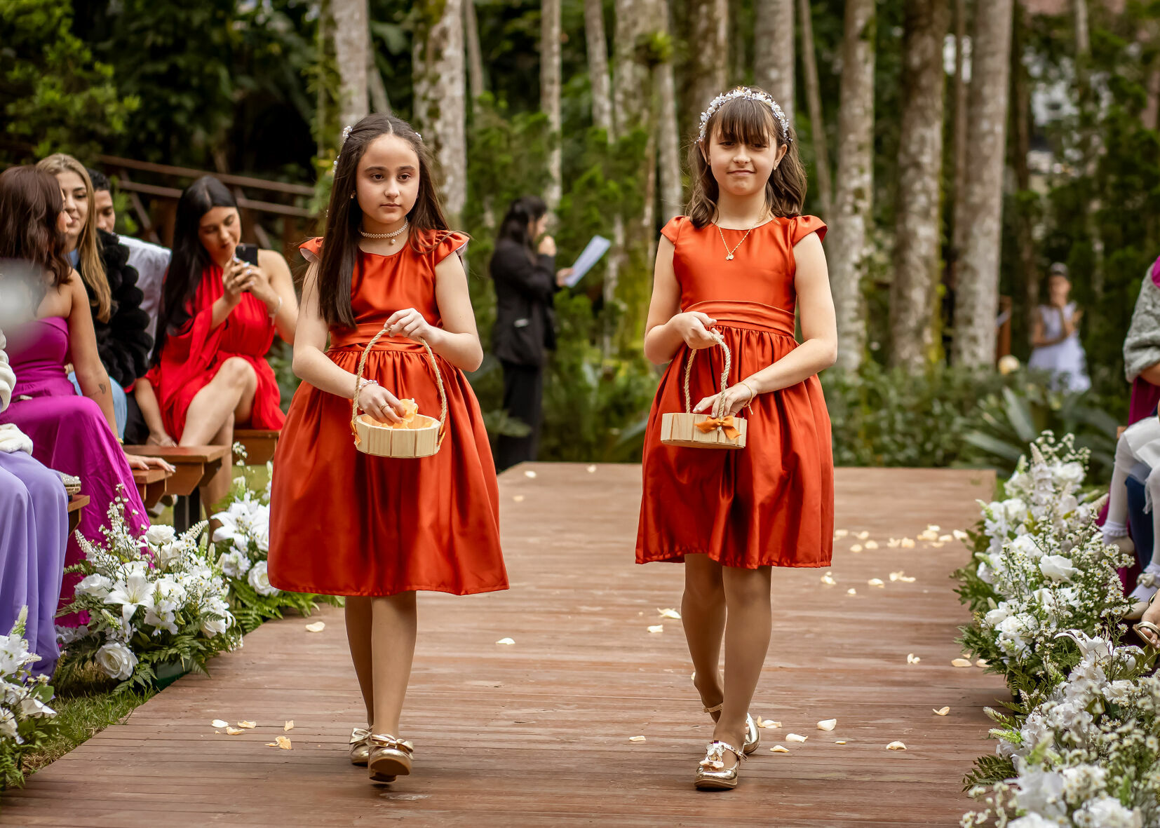 Foto Casamento Evelen e Alison - Imagem 17