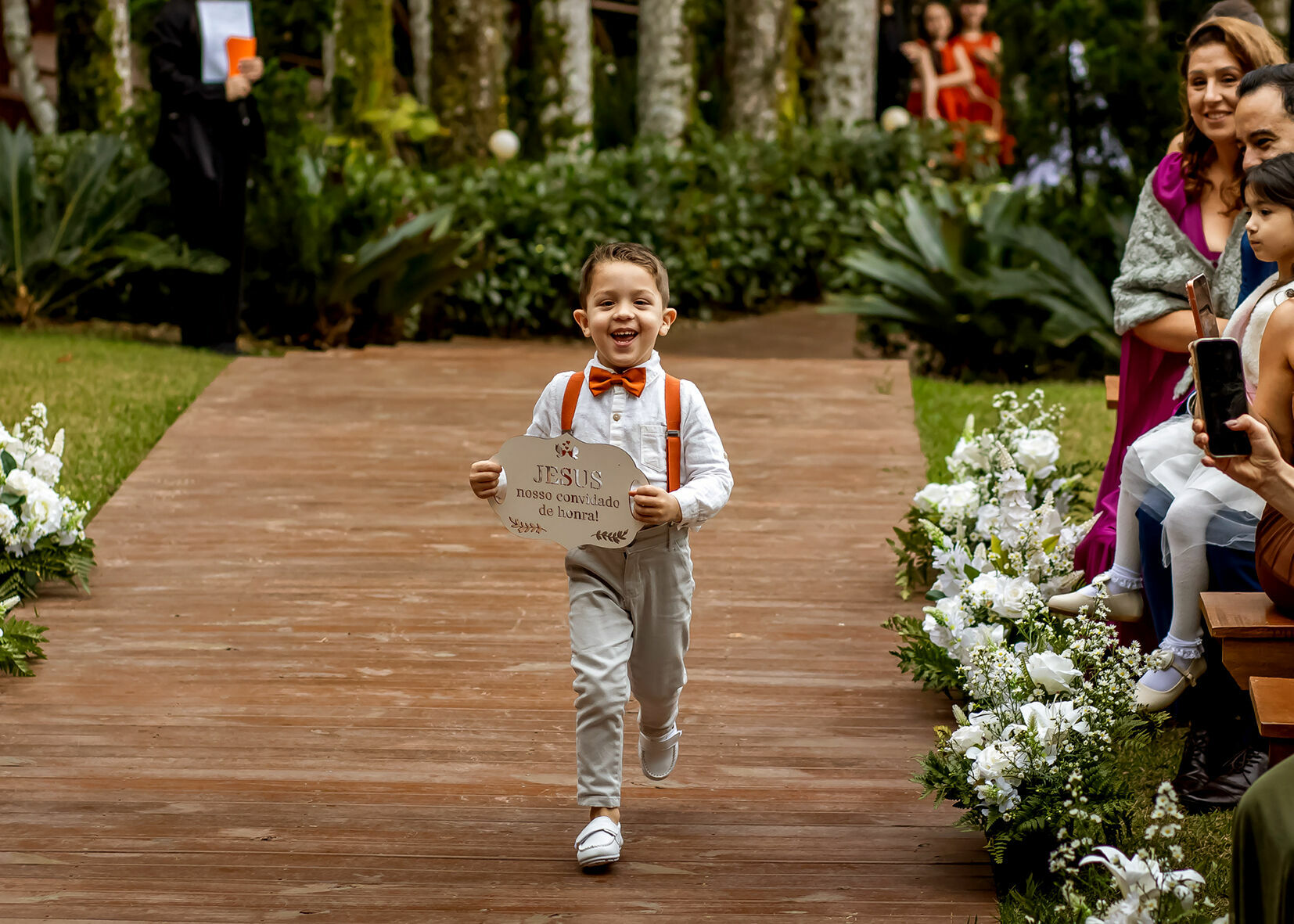 Foto Casamento Evelen e Alison - Imagem 16