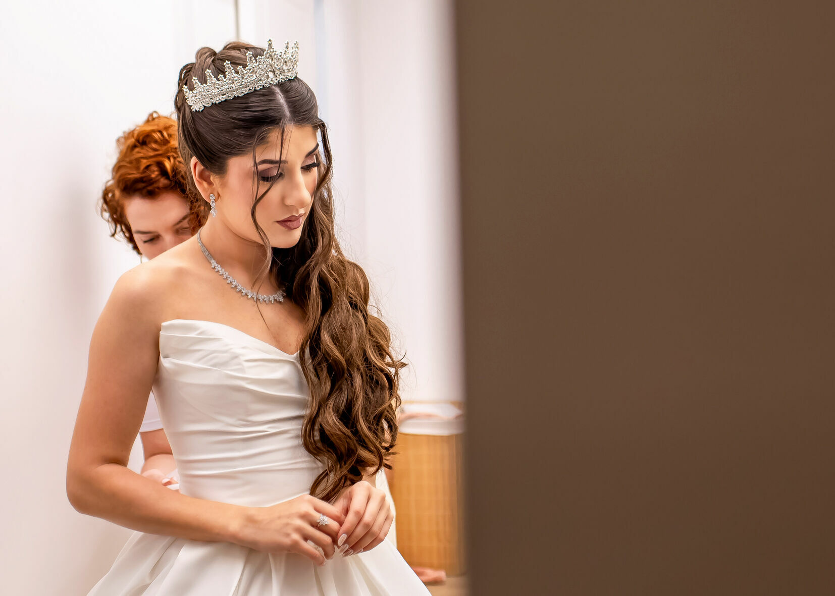 Foto Casamento Evelen e Alison - Imagem 3