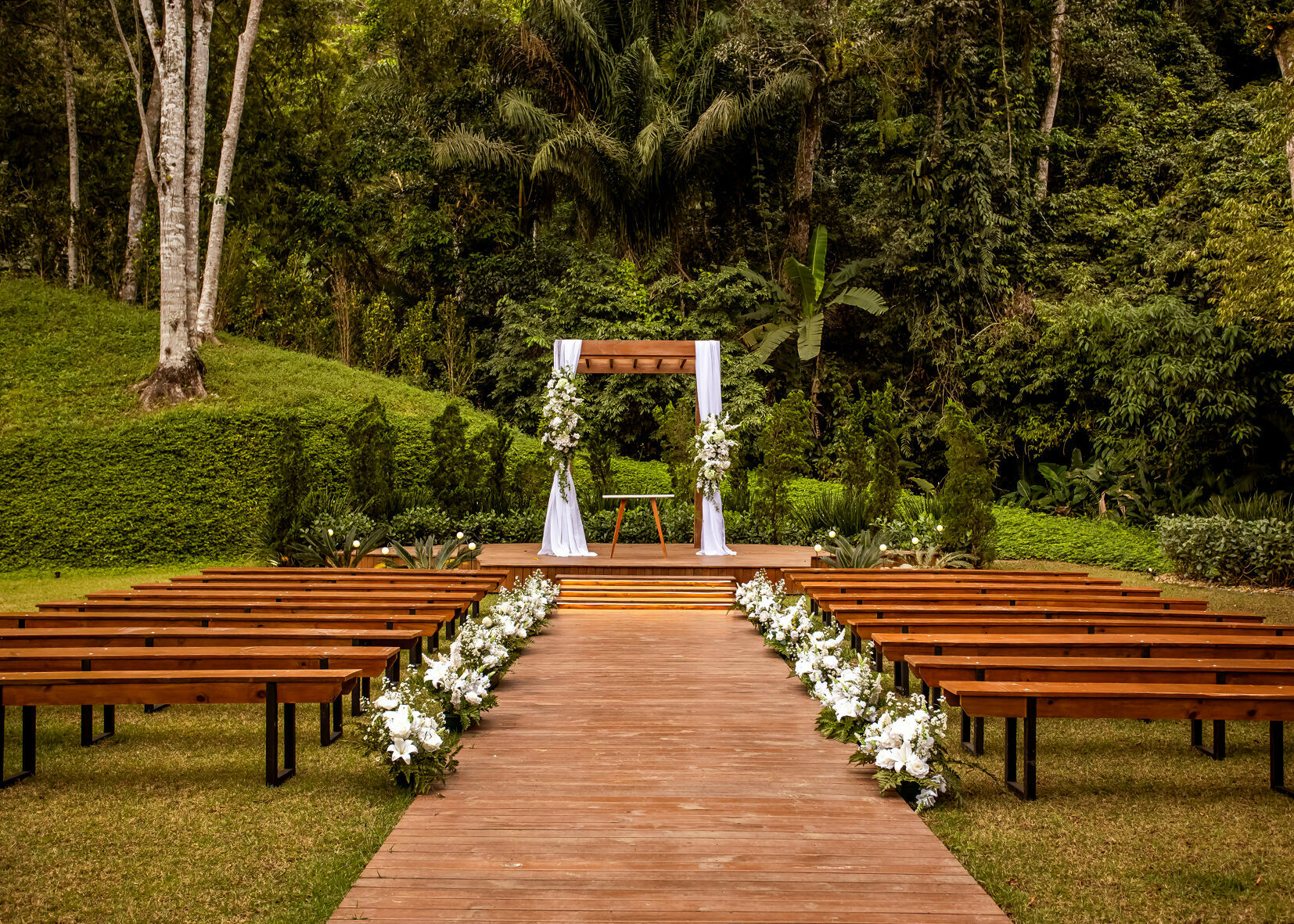 Foto Casamento Evelen e Alison - Imagem 7