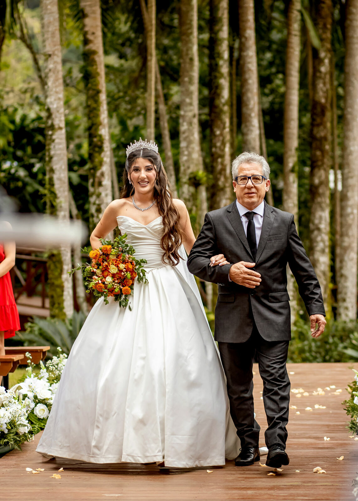 Foto Casamento Evelen e Alison - Imagem 20