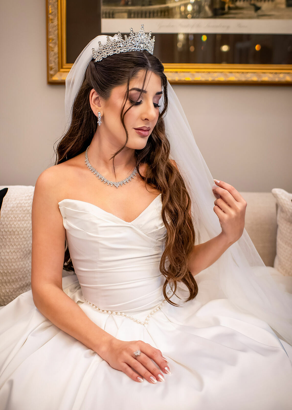 Foto Casamento Evelen e Alison - Imagem 6