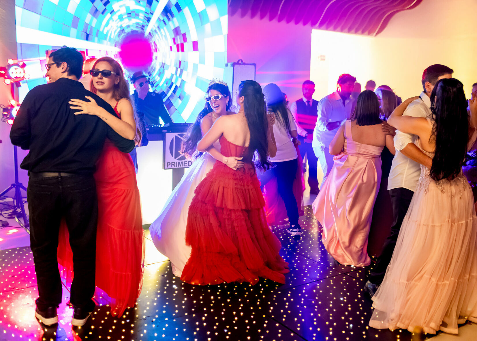 Foto Casamento Evelen e Alison - Imagem 69