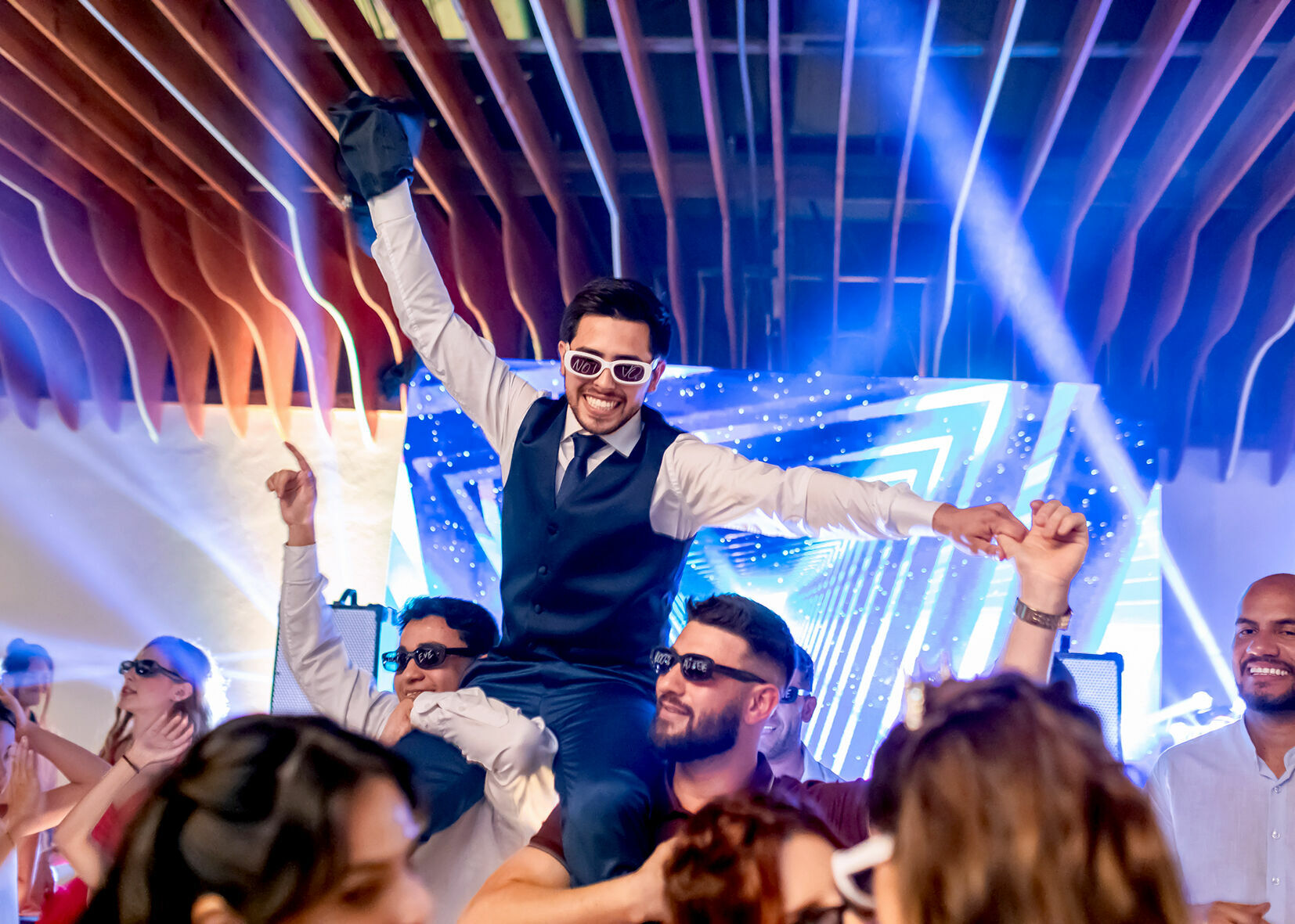 Foto Casamento Evelen e Alison - Imagem 67