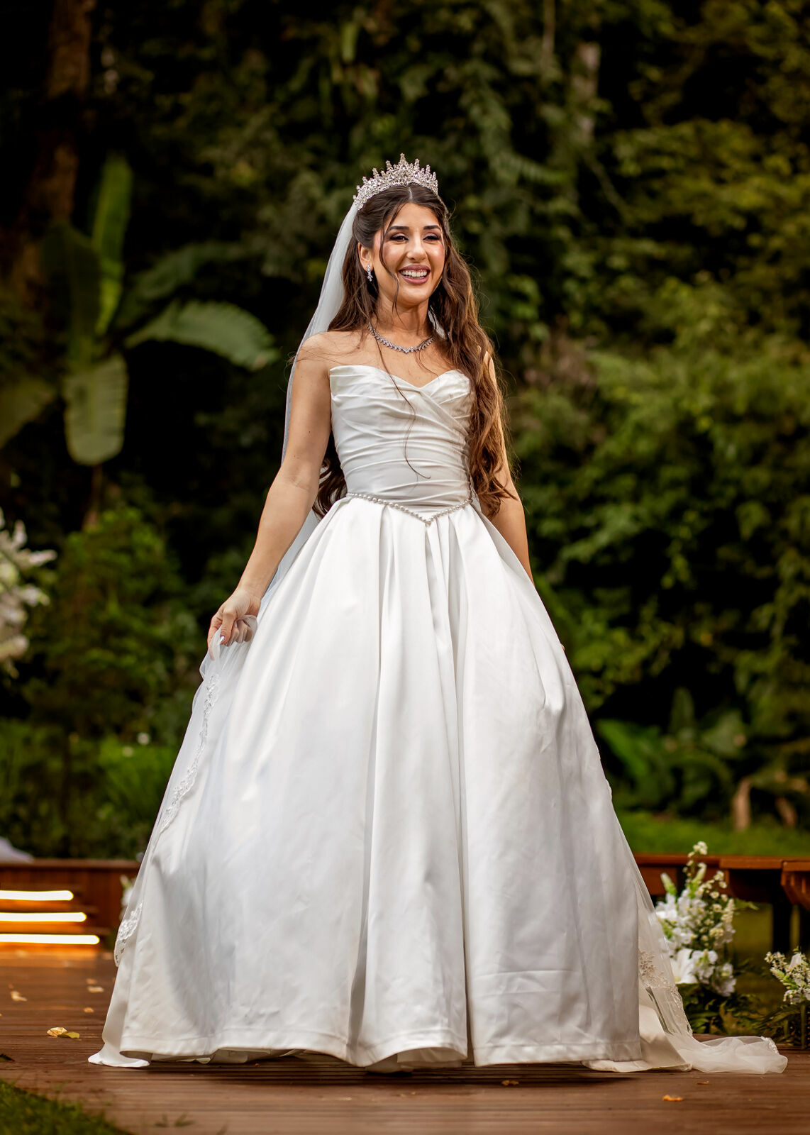 Foto Casamento Evelen e Alison - Imagem 39