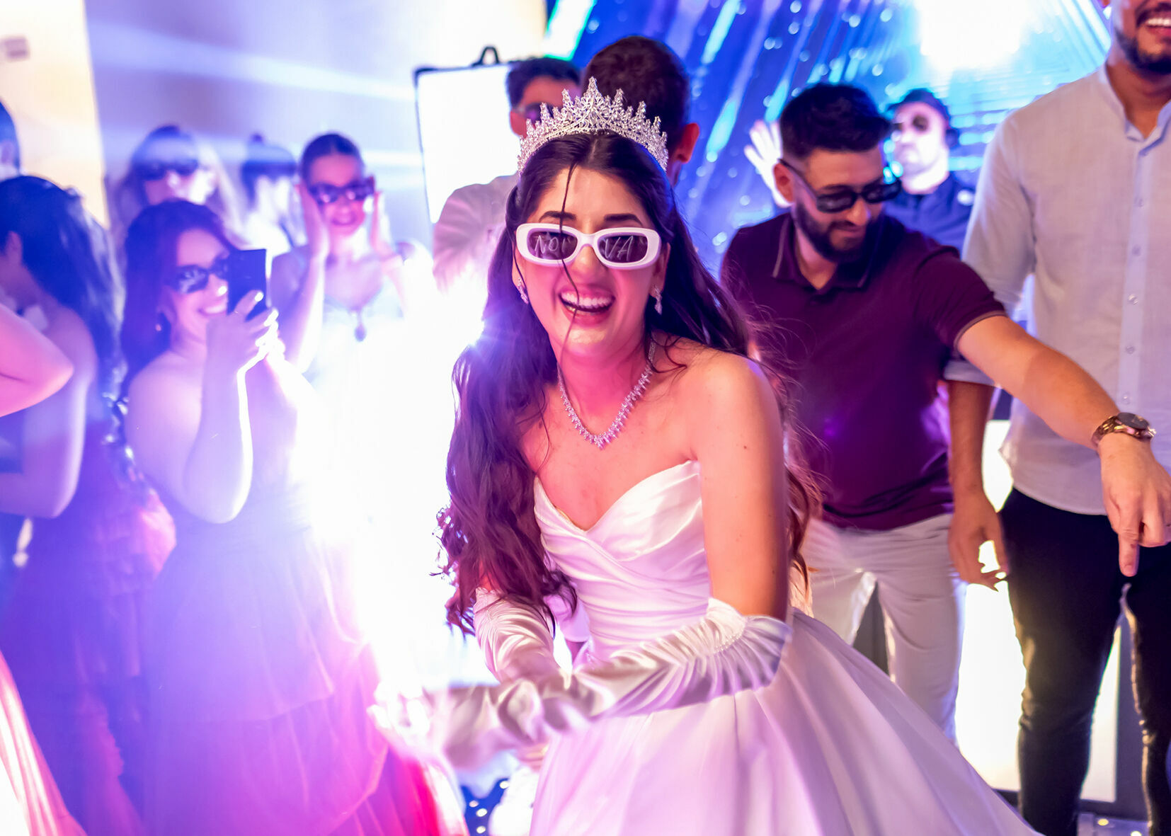 Foto Casamento Evelen e Alison - Imagem 66