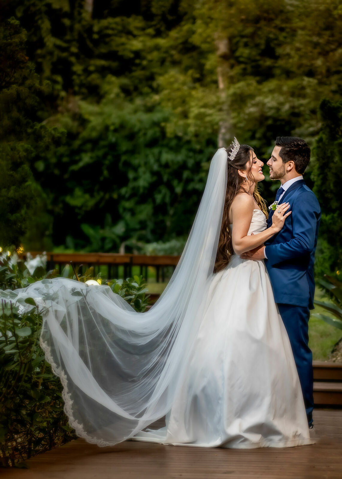 Foto Casamento Evelen e Alison - Imagem 53